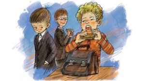 Три товарища   В Осеева