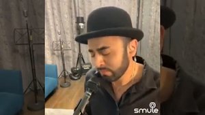 Я рисую, я тебя рисую. красивая #песня на русском.