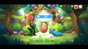 ВЫЛУПЛЯЮ ДВУХ БОЖЕСТВЕННЫХ ДРАКОНОВ В ИГРЕ ЛЕГЕНДЫ ДРАКОНОМАНИИ