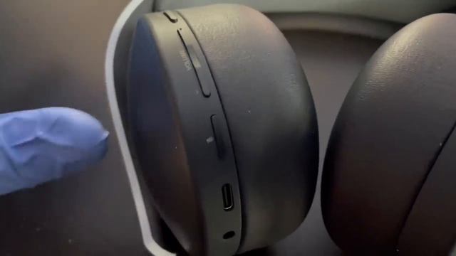 Unboxing PlayStation PULSE 3D Wireless Headset PS5 l First Impressions смотреть онлайн