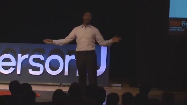 Развивайте уверенность в себе - лекция TED на русском. смотреть онлайн