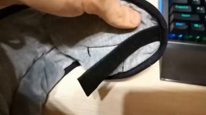 Bluetooth-наушники для сна (маска)