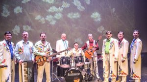 "Наши любимые" - ансамбль «Свитанок»