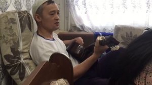 Алыстап кетті расында