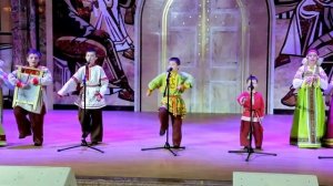 Детский театр песни ПОТЕШКИ    Соловей, соловей  пташечка