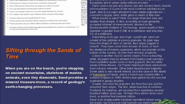 IELTS Academic Reading Beginning смотреть онлайн