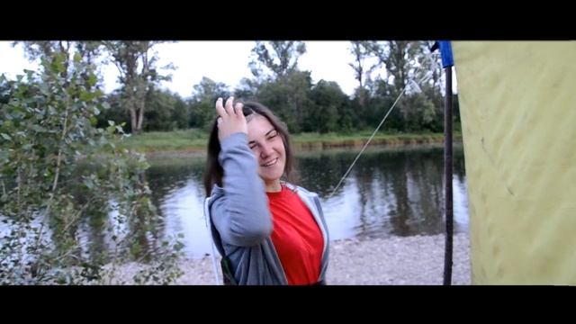 Полевая практика у гидрологов смотреть онлайн