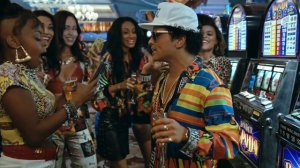 Bruno Mars - 24K Magic _ 2016 Official Video 