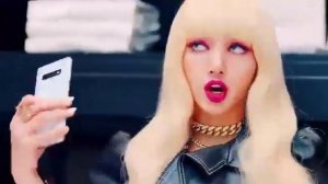 Kill this Love (black pink)