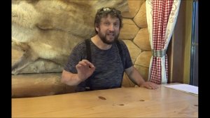 Простое отопление. Запасной котел.