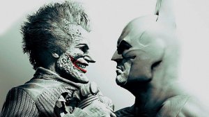 Джокер поймал Бэтмена ► Batman Arkham Asylum #11