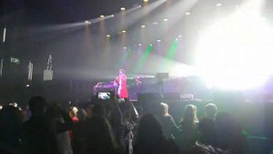 Элвин Грей в клубе А2, Санкт-Петербург, 08.02.2019