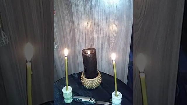 Ритуал от воров. Авторский Делаевой Лейлы-Султаны. смотреть онлайн