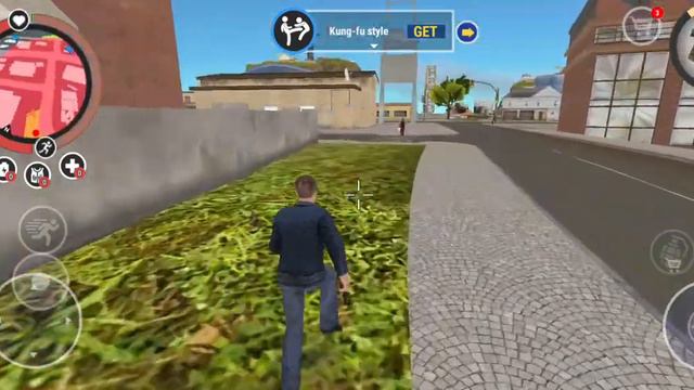 приехал в город (и стал бандитом) смотреть онлайн