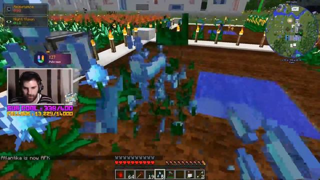 MODUCTION S6#41 : JETPACK TIERS 4 смотреть онлайн