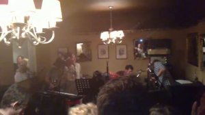 The Peacocks and obviously Lord Bradley.MP4