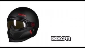 หมวกกันนอค BEON 703 Helmet (Pre Order รอสินค้า 2 อาทิตย์)