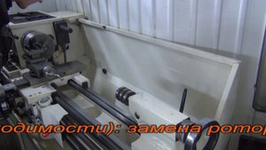 Ремонт актуатора турбины. Ремонт актуатора турбины в СПБ