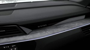 2024 Audi Q8 Sportback e-tron – Sleek and Stylish / Audi Q8 2024