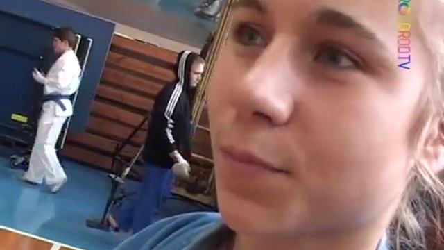 Кудо - Турнир им. Э. Коляна (Иваново 2014) смотреть онлайн