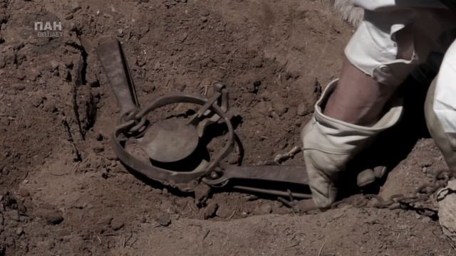 Ни один охотник не мог справится с этим волком, на протяжении пяти лет смотреть онлайн