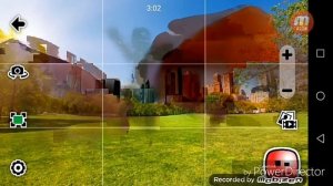 Студия стикбот! Как менять фон и создавать мультики!