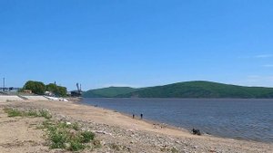 улицы Комсомольска на амуре