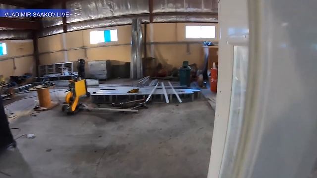 Сборка рабочей зоны часть 9 смотреть онлайн