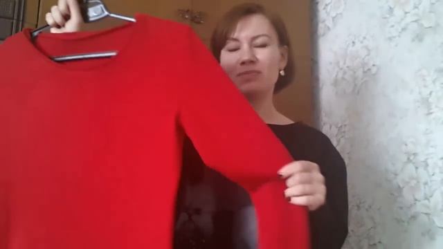 Новинки гардероба. Шьем по Бурде. смотреть онлайн