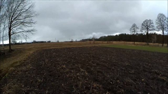 КОП по огородам. Кольца. Пуговки. Монеты. смотреть онлайн