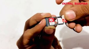 Poco m3 pro 5G ; how to install 2 sim & Sd card Xioami poco M3 pro