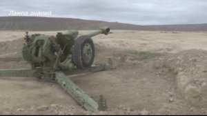 Азербайджано-турецкие военные учения Мустафа Кемаль Ататюрк