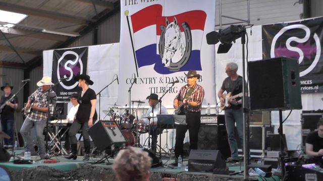 Working Man Blues смотреть онлайн