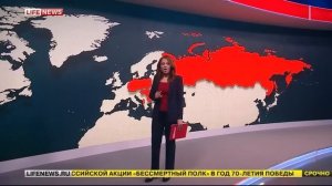 История создания НАТО 04.04.15