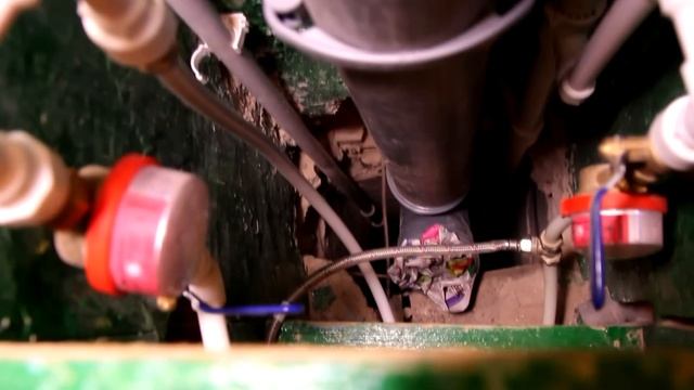 U news Проблемы с капитальным ремонтом дома №69 по ул Артема смотреть онлайн