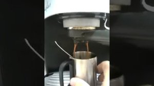 saeco Nina plus