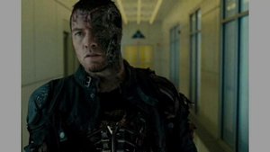 Маркус Райт || Всё о T-H Первый киборг Скайнет || Terminator 3 salvation