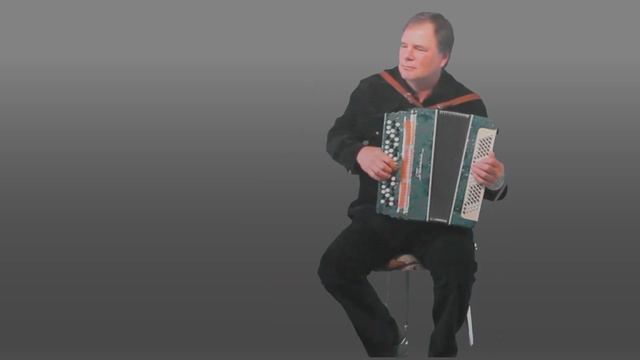 "Каким меня ты ядом напоила" Cover- accordion (bayan), trumpet смотреть онлайн
