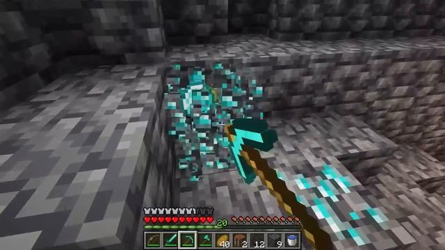 Je SURVIS 100 JOURS sur une ÎLE ! смотреть онлайн