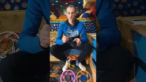 #10_KUNTSEVICH - бренд мотозапчастей; Часть 1; Звёзды и Диски.