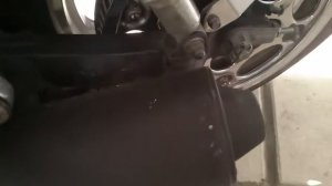 kawasaki en 400 vulcan 1994