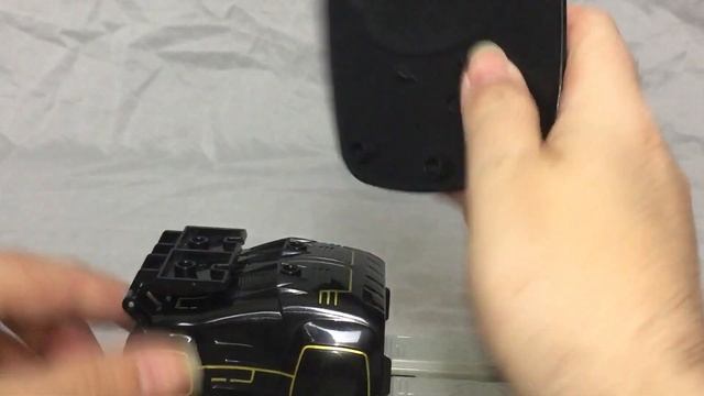 Power Rangers Wild Force - Wild Force Megazord смотреть онлайн