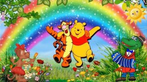 Дружба - это не работа!!! (дет.гр.Барбарики)