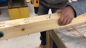 Перила Для Террасы. How to make deck railings