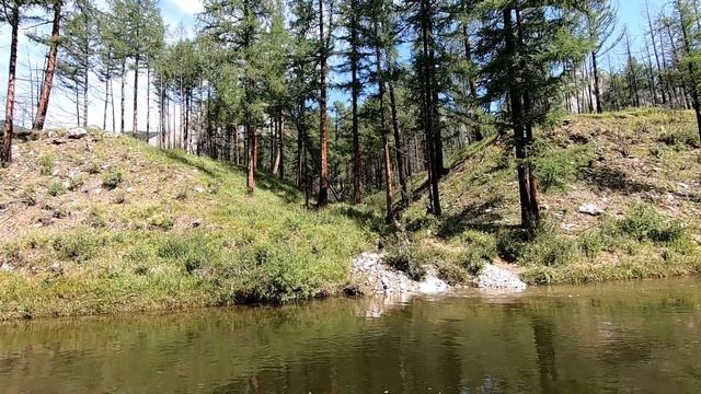 #06. УДА 2021. РЫБЫЛКА НАЧАЛАСЬ!!! смотреть онлайн