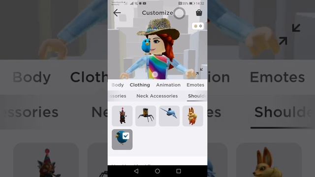 Как создать классный аватар в роблокс без робуксов смотреть онлайн