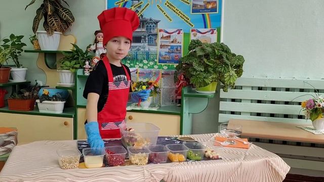 BebySkills-2022#готовим фруктовый салат смотреть онлайн