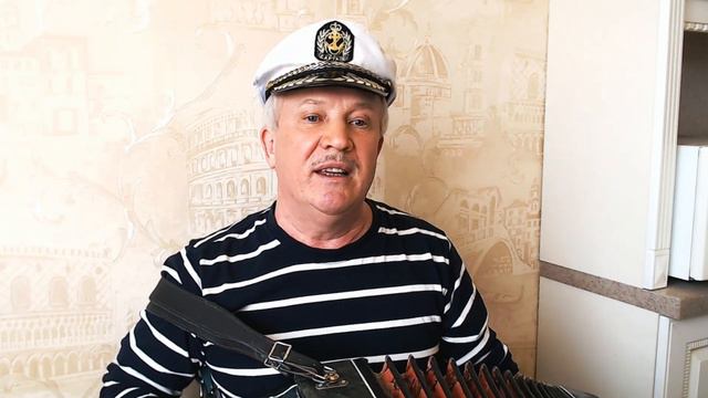 В ЗАМУЖНИХ БАБ ВЛЮБЛЯЮСЬ Я.....муз.исп.В.СИДЯКИН