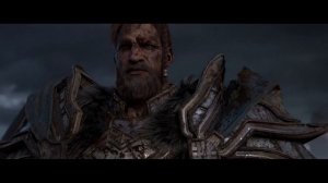 The Beginning Of The End - Valerie Broussard & Klergy 4K