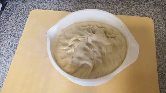 Рецепт булочек. Как приготовить булочки дома.